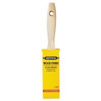 BRUSH WD/STN BC/BRISTL 1-1/2IN