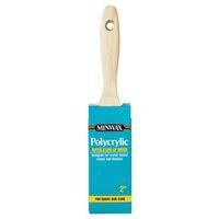 BRUSH POLYCRYLIC PN-BLEND 2IN