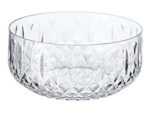 Plastic Salad Bowl,4100 ML