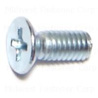 72442 4MMX.7X10MM PH FL MACH SC ZN