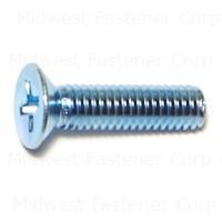 72444 4MMX.7X16MM PH FL MACH SC ZN