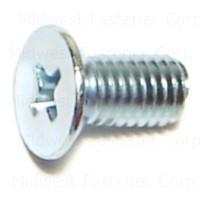 72446 5MMX.8X10MM PH FL MACH SC ZN