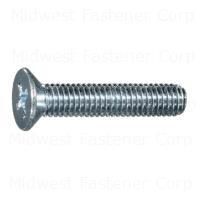 72452 5MMX.8X25MM PH FL MACH SC ZN