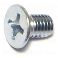 31241 METRIC 6MM-1.0X10MM PH FL MACH SC