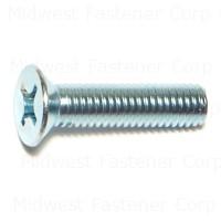 31245 METRIC 6MM-1.0X25MM PH FL MACH SC