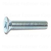 31246 METRIC 6MM-1.0X30MM PH FL MACH SC