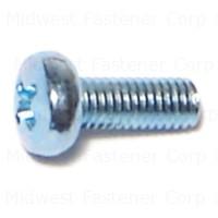 72462 3MM-.5X8MM PH PAN MACH ZN