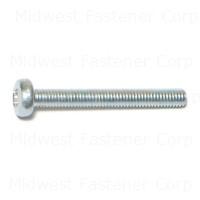 72467 3MM-.5X25MM PH PAN MACH ZN
