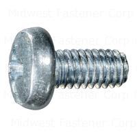 72471 4MM-.7X8MM PH PAN MACH ZN
