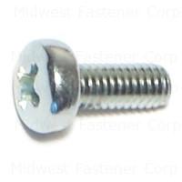 72472 4MM-.7X10MM PH PAN MACH ZN