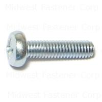 72474 4MM-.7X16MM PH PAN MACH ZN