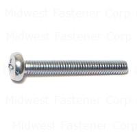 72477 4MM-.7X30MM PH PAN MACH ZN