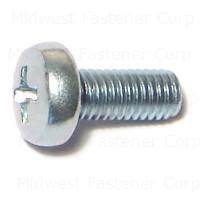 72482 5MMX.8X12MM PH PAN MACH ZN