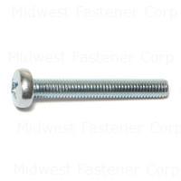 72498 6MMX1.0X45MM PH PAN MACH ZN