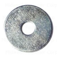 03935 3/8X1-1/2 ZINC FENDER WASHER