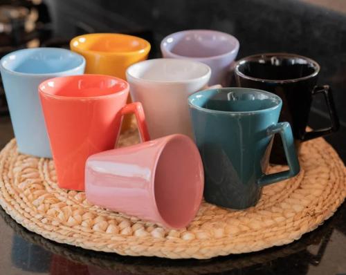 MUG QUARTIER 270ML