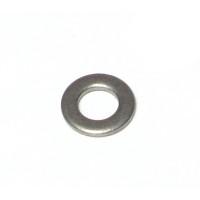 932401 WASHER 6MM FL CL10 PLN