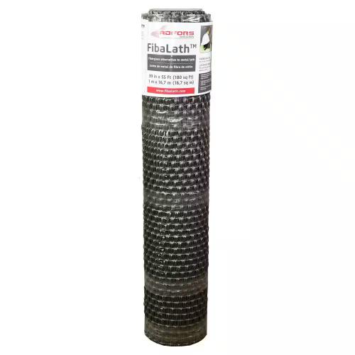 LATH FIBERGLASS 39IN X 55FT SOLD BY FT