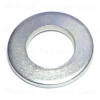 06845 8MM MET. FLT WASHER ZN