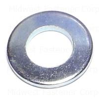 06846 10MM MET. FLT WASHER ZN