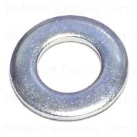 06847 12MM MET. FLT WASHER ZN