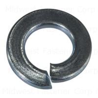 06858 6MM MET. SPL LOCK WASHER ZN