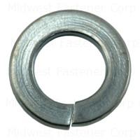 06860 8MM MET. SPL LOCK WASHER ZN