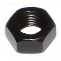 73961 8MM-1.0M HEX NUT CL10 PLN