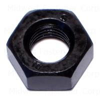 73962 10MM-1.25 HEX NUT CL10 PLN