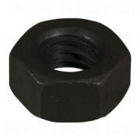 73964 6MM-1.0 HEX NUT CL10 PLN