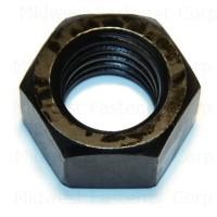 73973 18MM-2.5 HEX NUT CL10 PLN