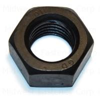 73974 20MM-2.5 HEX NUT CL10 PLN