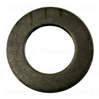 932407 WASHER 18MM FL CL10 PLN