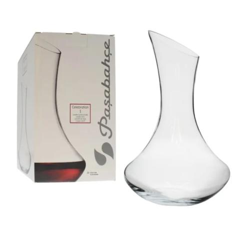 GLASS CARAFE 1700CC