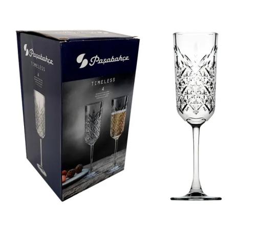 GLASS STEMWARE