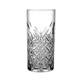 GLASS TUMBLER