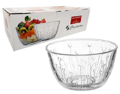 Glass Bowl