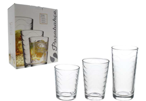 Tumbler Set