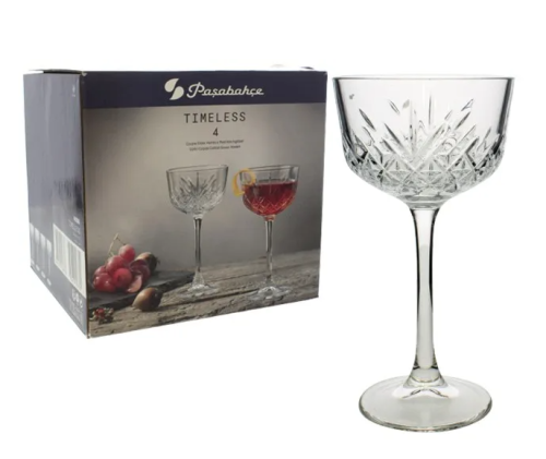 Tumbler Glass Set