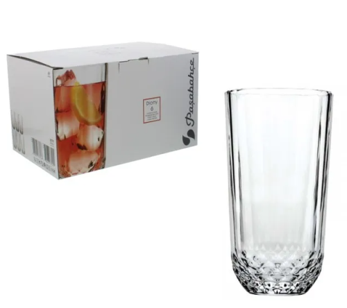 Tumbler Glass Set