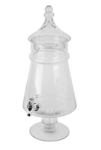 GLASS DISPENSER 3L