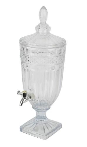 GLASS DISPENSER 3L