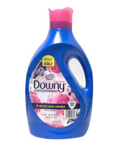 Downy Le Floral, 95 oz