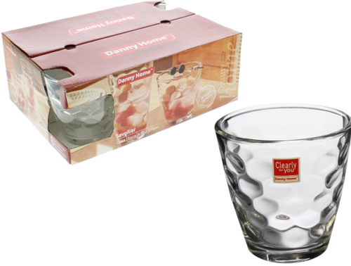 Danny Glass Set