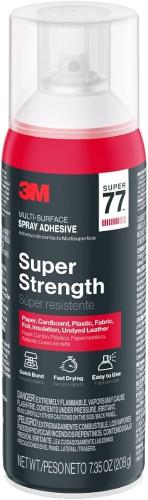 Multi Surface Spray Adhesive, 14.1 oz
