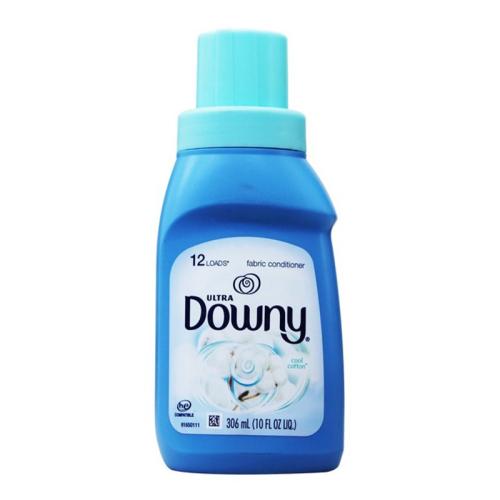 Downy Cool Cotton, 10 oz