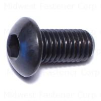 8MM-1.25X 16MM BUTTON HEAD SCK