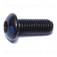 8MM-1.25X 20MM BUTTON HEAD SCK