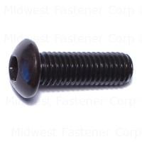 8MM-1.25X 25MM BUTTON HEAD SCK