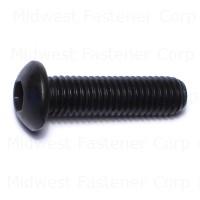 8MM-1.25X 30MM BUTTON HEAD SCK